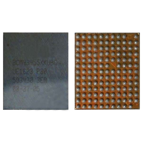 WiFi IC BCM43455XKUBG BCM43455 for Huawei Mate 8 / P9