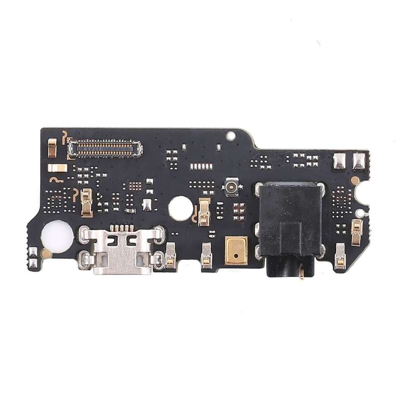 For Meizu M6s / Meilan S6 Charging Port Board