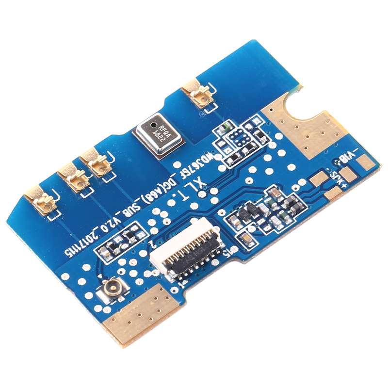 Charging Port Board for Doogee X55