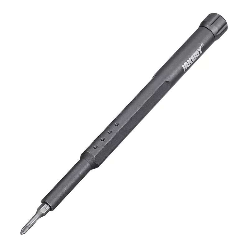 JAKEMY JM-8166 61 in 1 Screwdriver kits Repair Hand Tools Kit