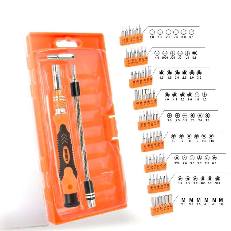 JAKEMY JM-OP10 Phone LCD Screen Opening Pliers Suction Cup Double Separation Clamp Plier DIY Phone R