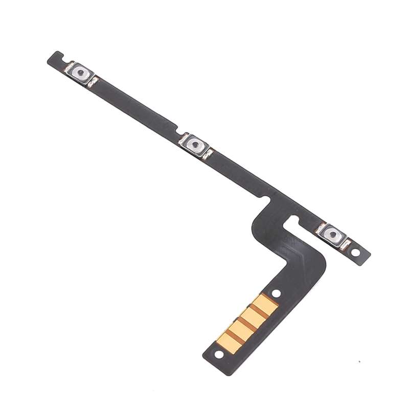 Power Button & Volume Button Flex Cable for HTC U Ultra