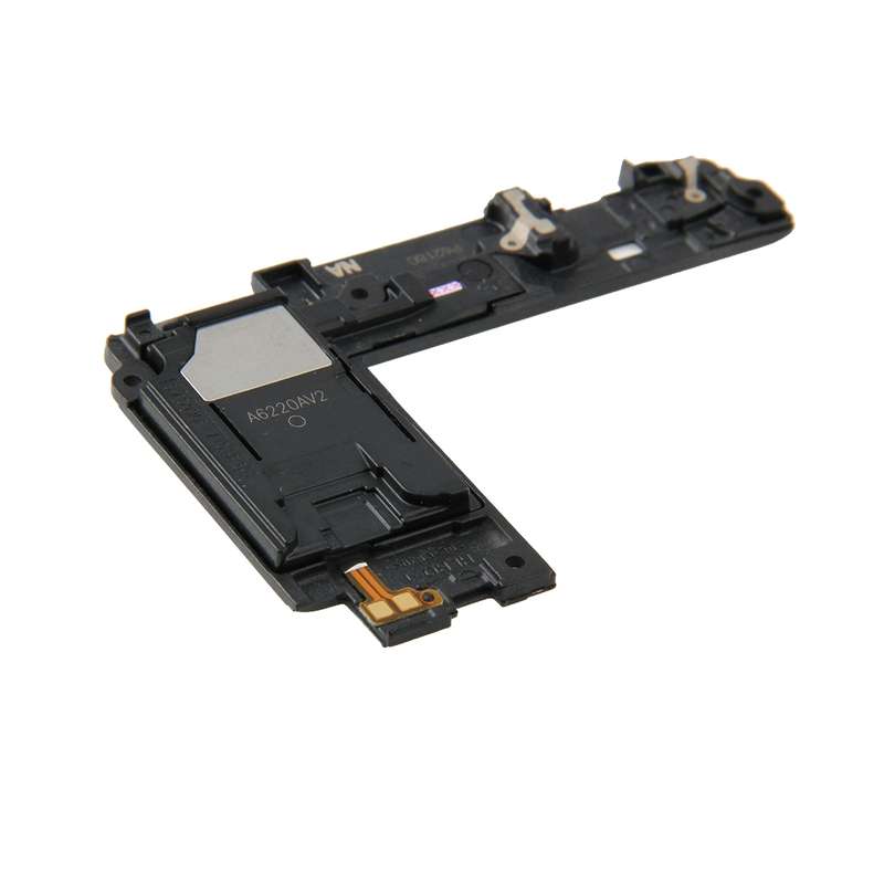 For Galaxy S7 / G930 Card Tray (1 x SIM Card Tray + 1x SD Card Tray) (Grey)