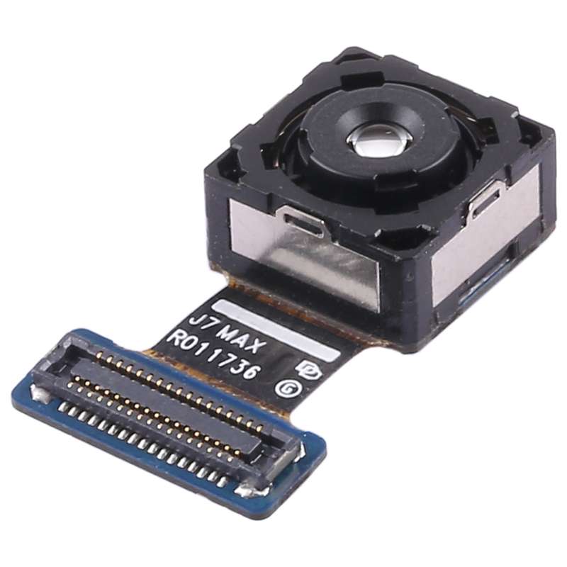 For Galaxy J7 Max / G615 Back Camera Module