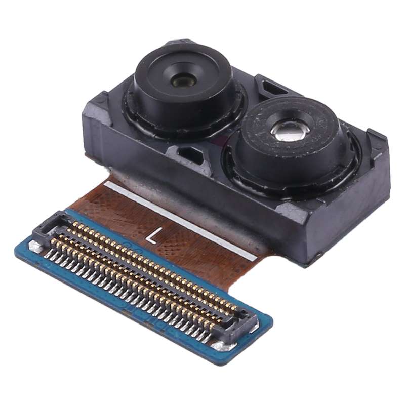 For Galaxy A8 (2018) / A8+ (2018) / A5 (2018) / A530 / A730 Front Facing Camera Module