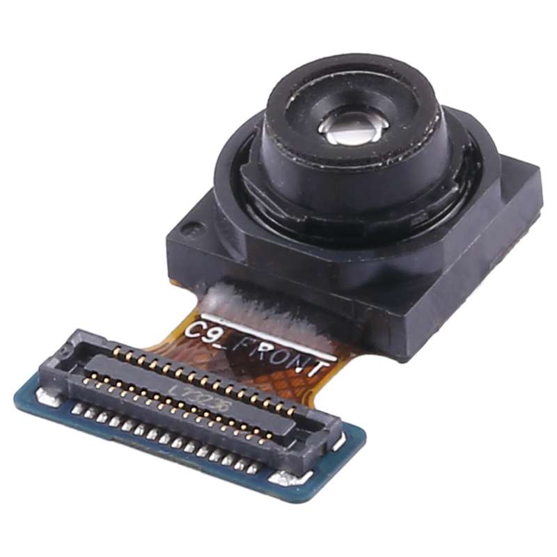 For Galaxy C8 / C7100, C7(2017) / J7+, C710F/DS Front Facing Camera Module