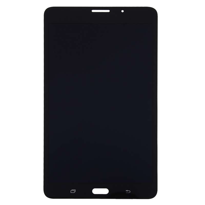 Original LCD Screen for Galaxy Tab A 7.0 (2016) (3G Version) / T285 with Digitizer Full Assembly (Wh