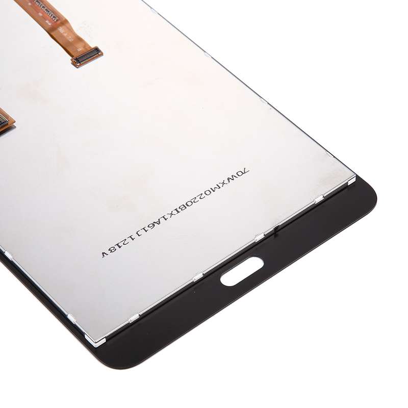 Original LCD Screen for Galaxy Tab A 7.0 (2016) (3G Version) / T285 with Digitizer Full Assembly (Wh