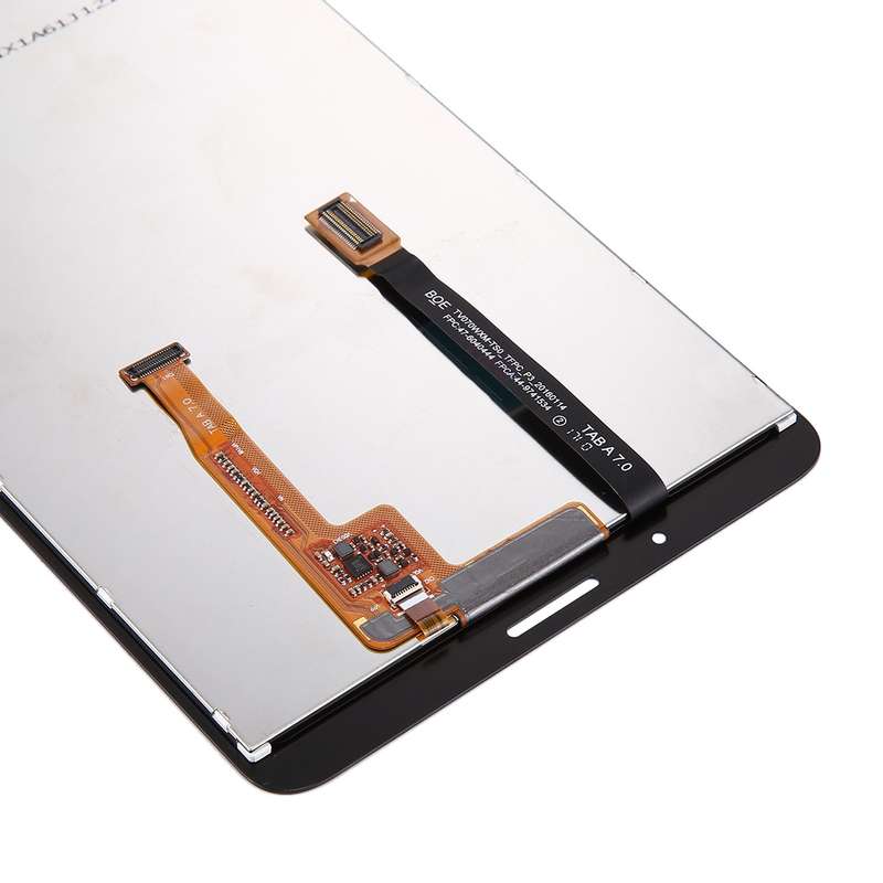 Original LCD Screen for Galaxy Tab A 7.0 (2016) (3G Version) / T285 with Digitizer Full Assembly (Wh