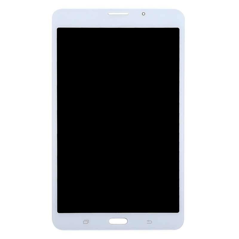 Original LCD Screen for Galaxy Tab A 7.0 (2016) (3G Version) / T285 with Digitizer Full Assembly (Wh