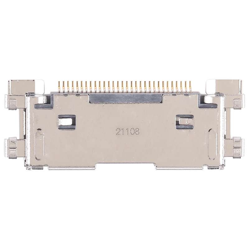 For Galaxy Tab 7.7 / P6800 10pcs Charging Port Connector