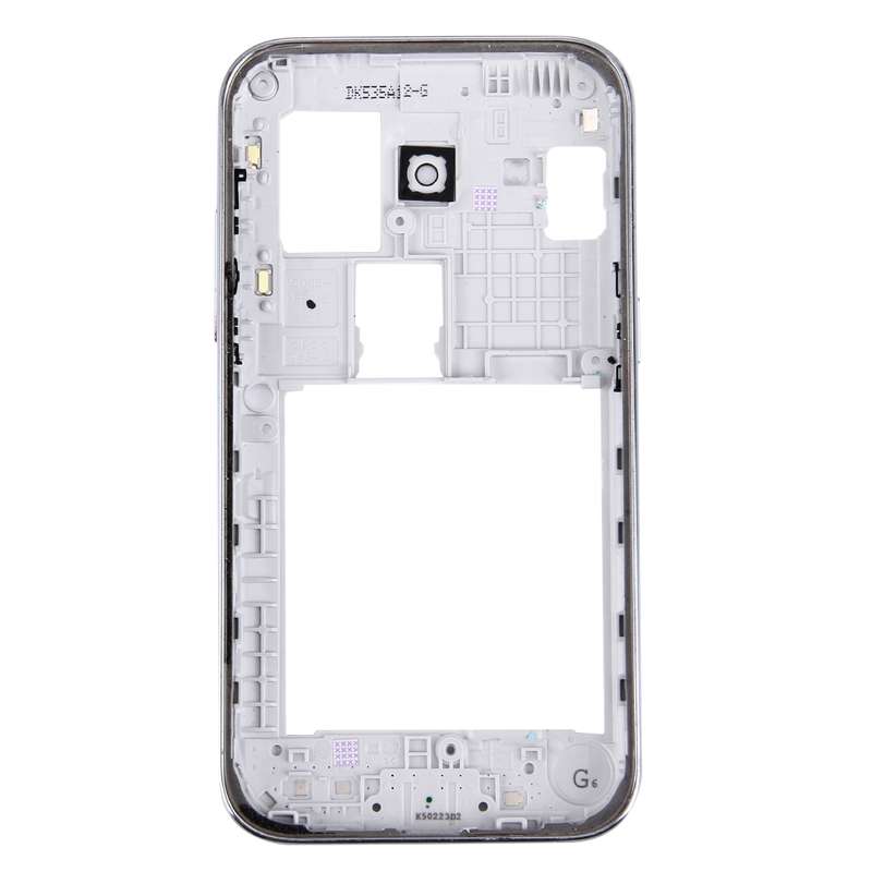 For Galaxy Core Prime / G360 Single SIM Version Middle Frame Bezel