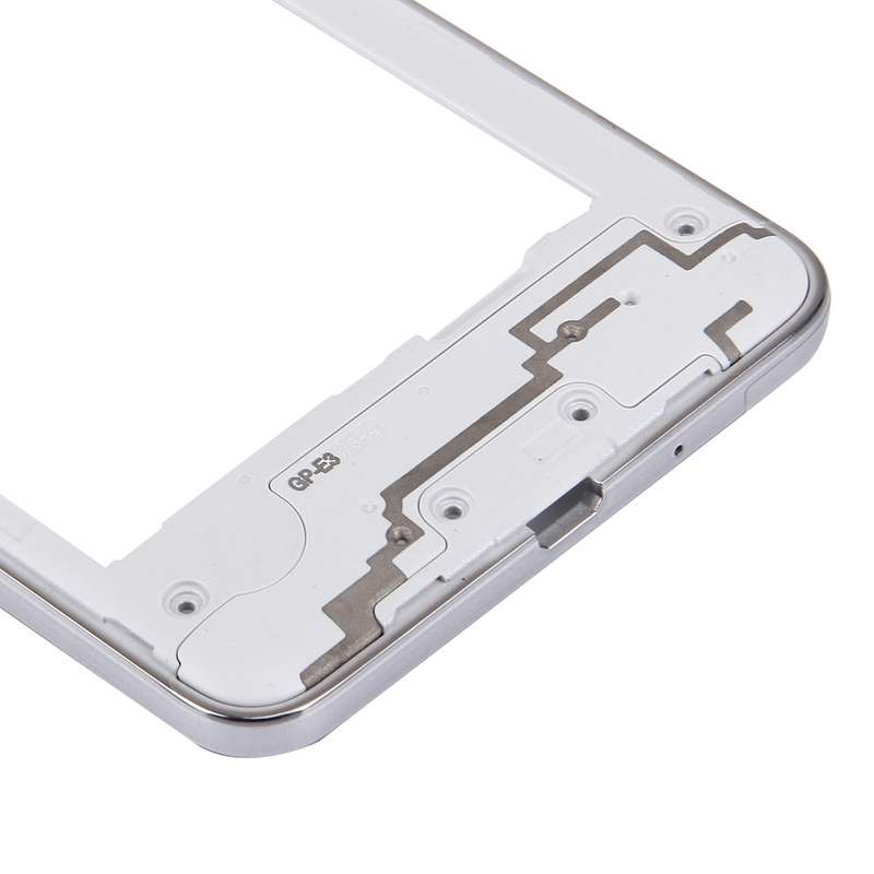 For Galaxy Grand Prime / G530 Single SIM Version Middle Frame Bezel
