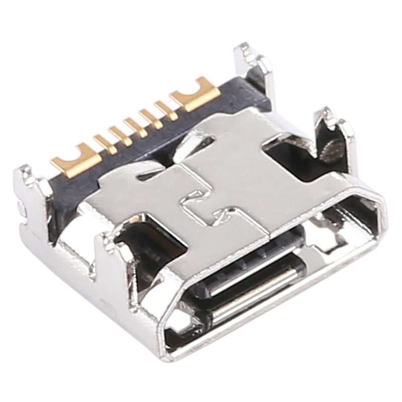 For Galaxy Grand Prime / G530 Single SIM Version Middle Frame Bezel