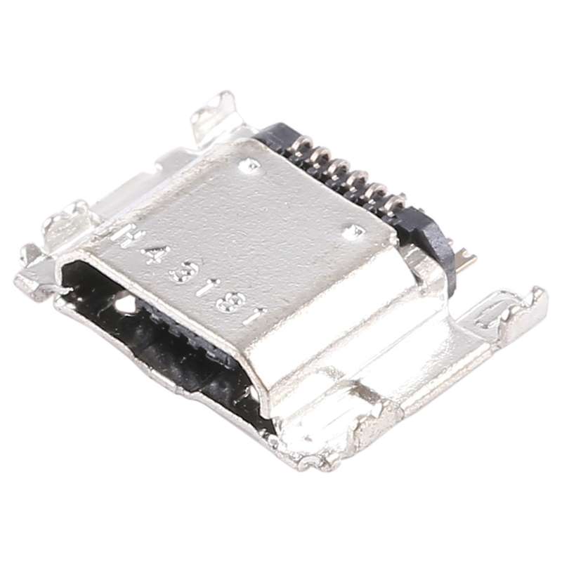 For Galaxy Tab 4 8.0 / T330 10pcs Charging Port Connector