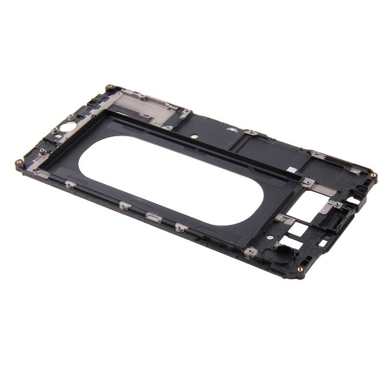 For Galaxy A5 (2016) / A510 Front Housing LCD Frame Bezel Plate