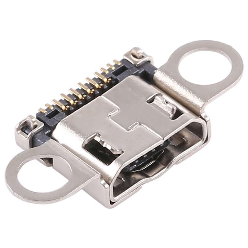 For Galaxy A9 / A9000 Front Housing LCD Frame Bezel Plate