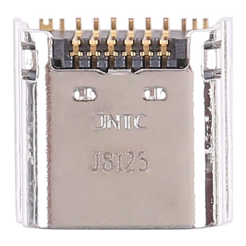For Galaxy Tab 4 7.0 3G / T231 10pcs Charging Port Connector