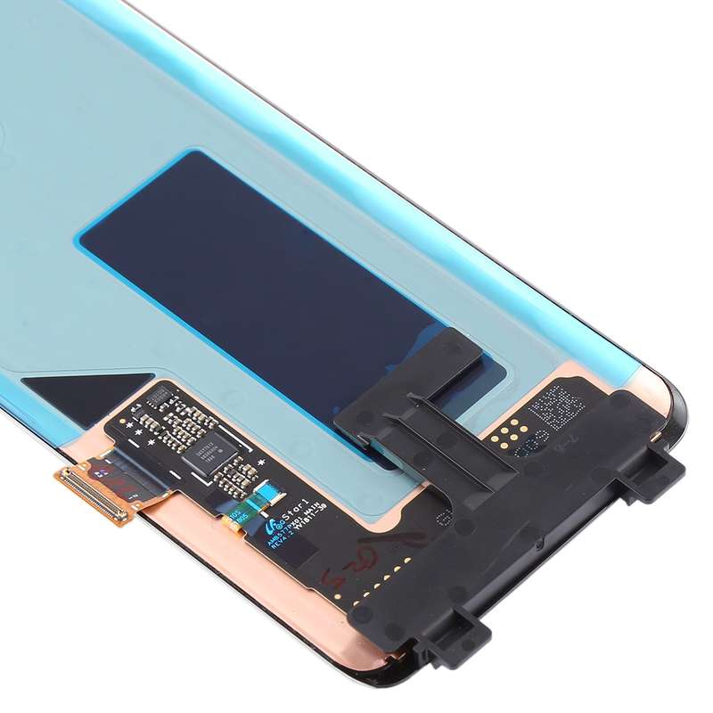 Original Super AMOLED LCD Screen for Galaxy S9+, G965F, G965F/DS, G965U, G965W, G9650 with Digitizer