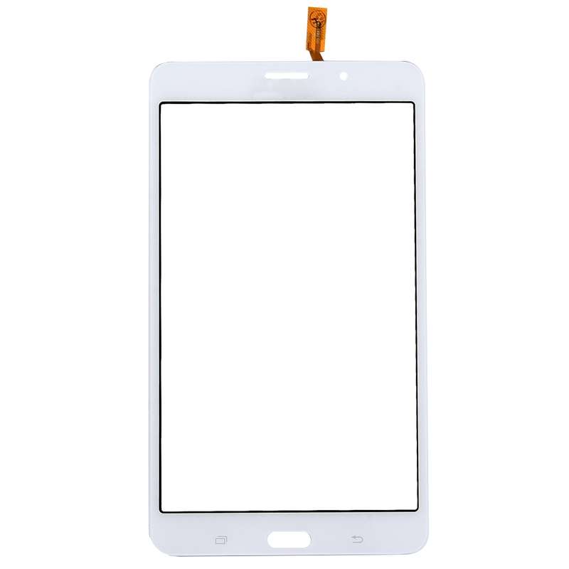 For Galaxy Tab 4 7.0 / T239 Touch Panel (White)