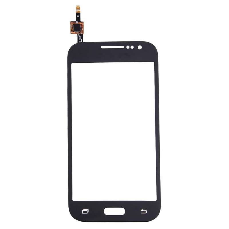 For Galaxy Core Prime Value Edition / G361 Touch Panel (Black)