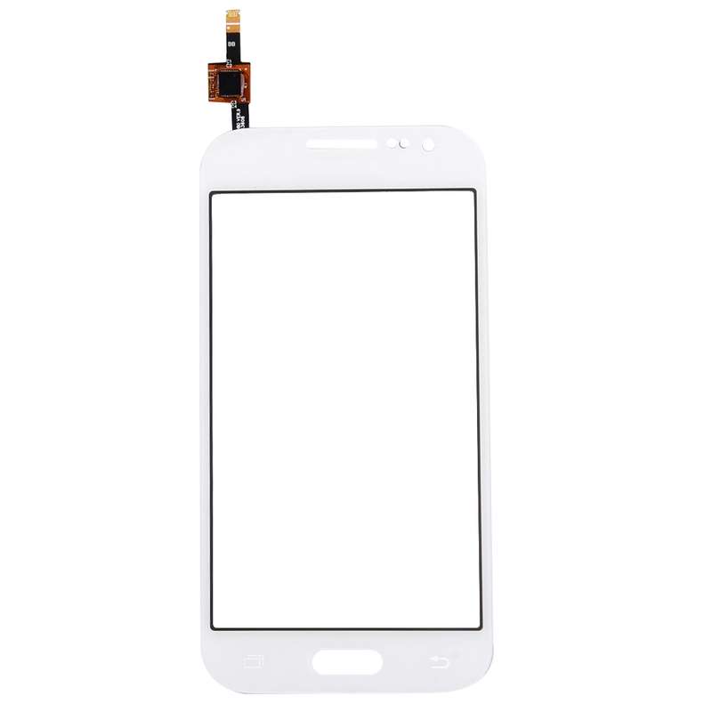 For Galaxy Core Prime Value Edition / G361 Touch Panel (White)