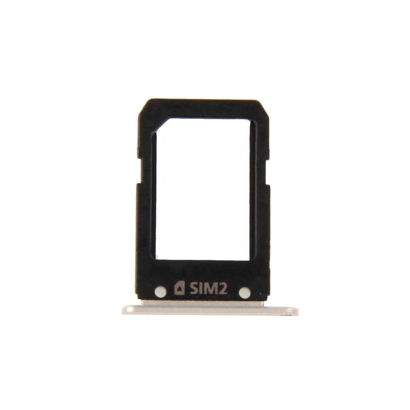 For Galaxy A9(2016) / A9000 SIM Card Tray (Gold)