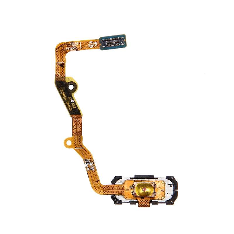For Galaxy S7 Edge / G935 Home Button(Rose Gold)
