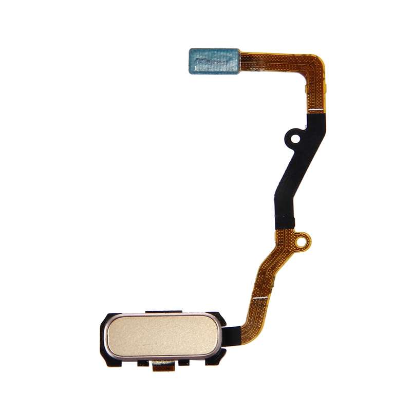 For Galaxy S7 Edge / G935 Home Button(Rose Gold)