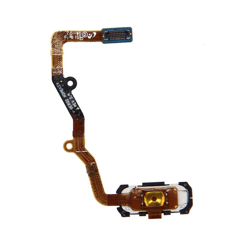 For Galaxy S7 Edge / G935 Home Button(Rose Gold)