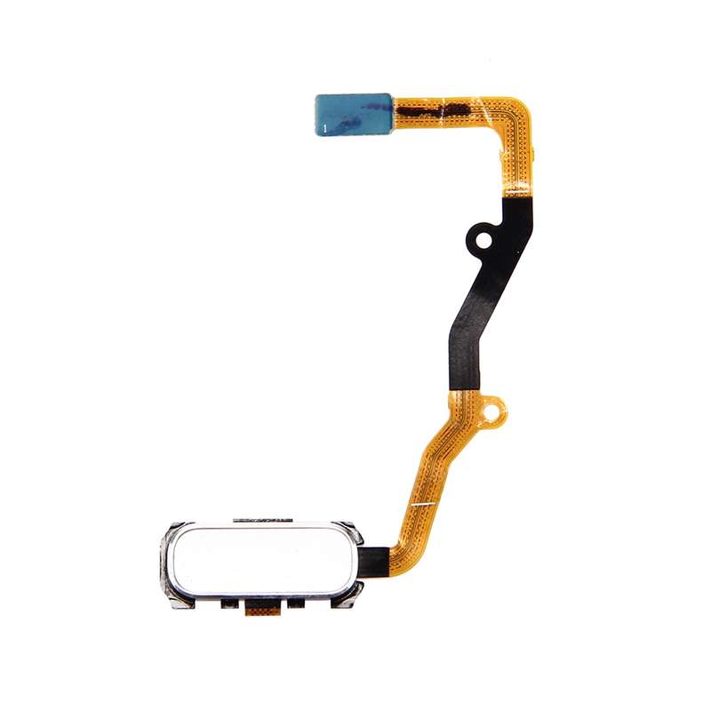 For Galaxy S7 Edge / G935 Home Button(Rose Gold)
