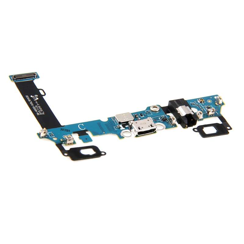For Galaxy S7 Edge / G935F Charging Port & Sensor Flex Cable