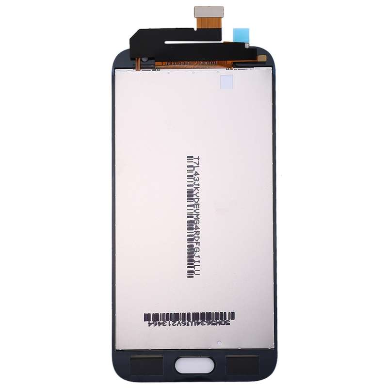 TFT LCD Screen for Galaxy J3 (2017), J330F/DS, J330G/DS with Digitizer Full Assembly (Gold)