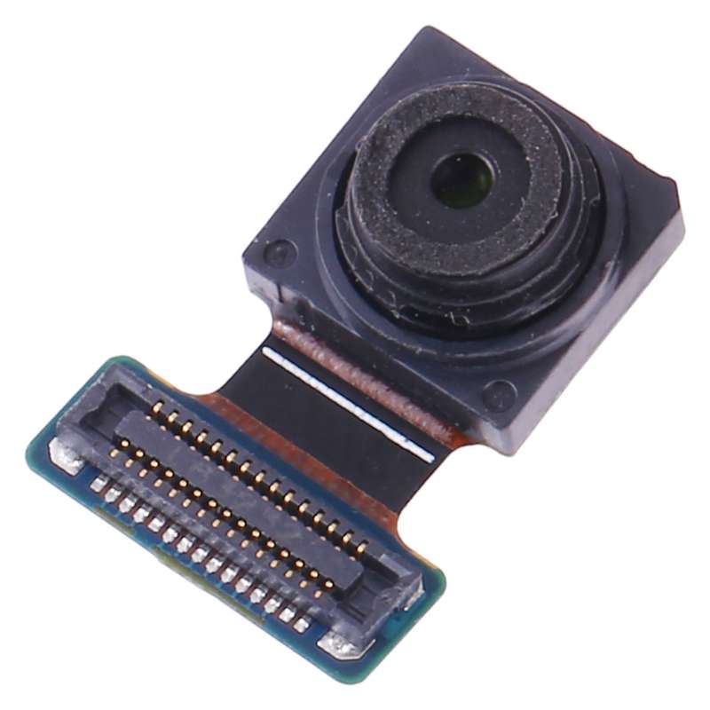 For Galaxy J6 SM-J600F/DS SM-J600G/DS Front Facing Camera Module