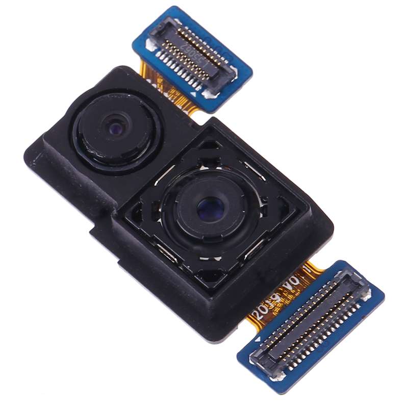 For Galaxy M20 SM-M205F Back Facing Camera