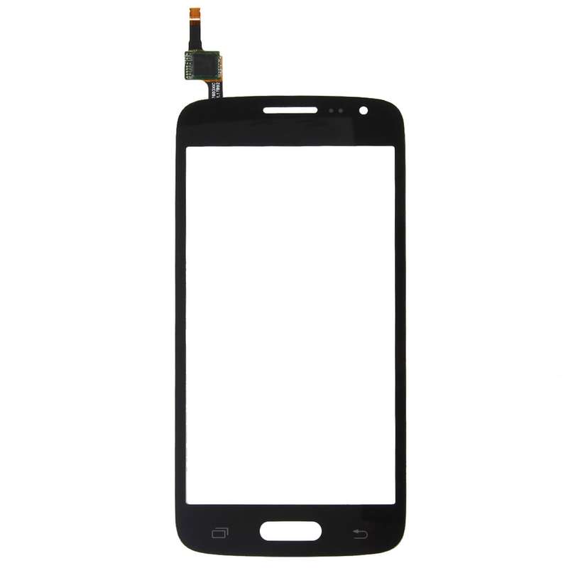 For Galaxy Avant / G386 / G386T Touch Panel (White)