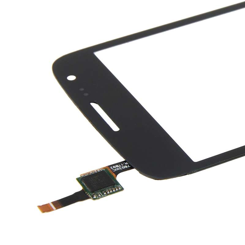 For Galaxy Avant / G386 / G386T Touch Panel (White)