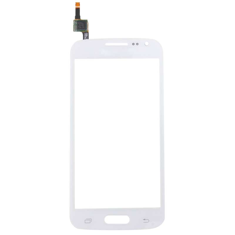 For Galaxy Avant / G386 / G386T Touch Panel (White)
