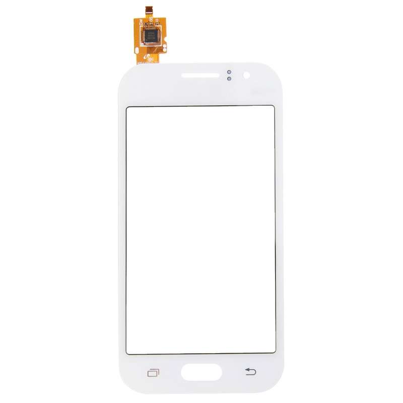 For Galaxy J1 Ace / J110 Touch Panel (Black)