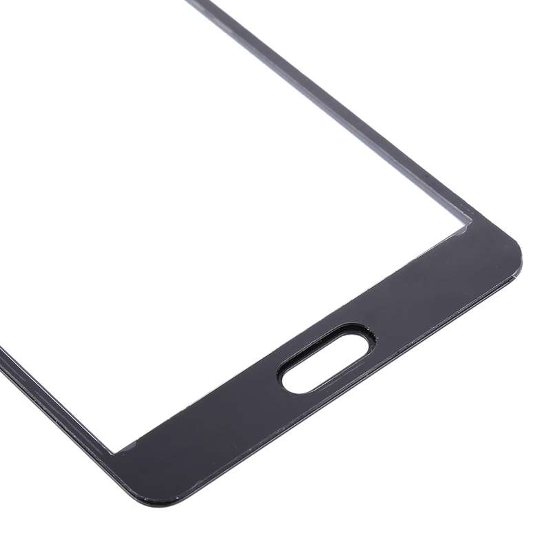 For Galaxy On7 / G6000 Touch Panel (Gold)