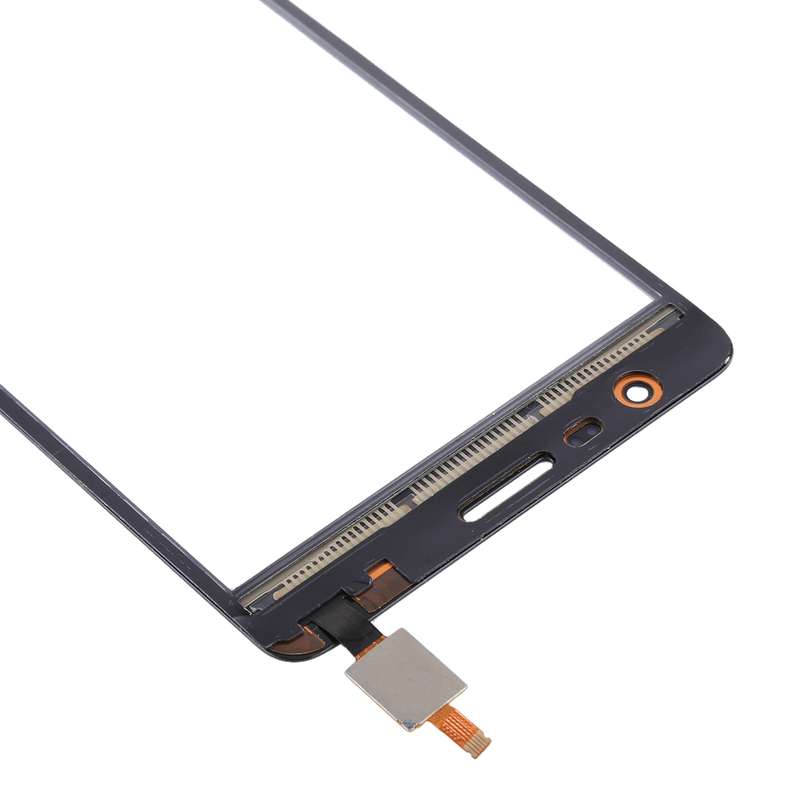 For Galaxy On7 / G6000 Touch Panel (Gold)