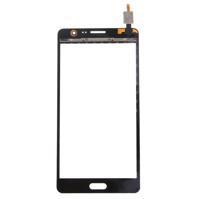 For Galaxy On7 / G6000 Touch Panel (Gold)