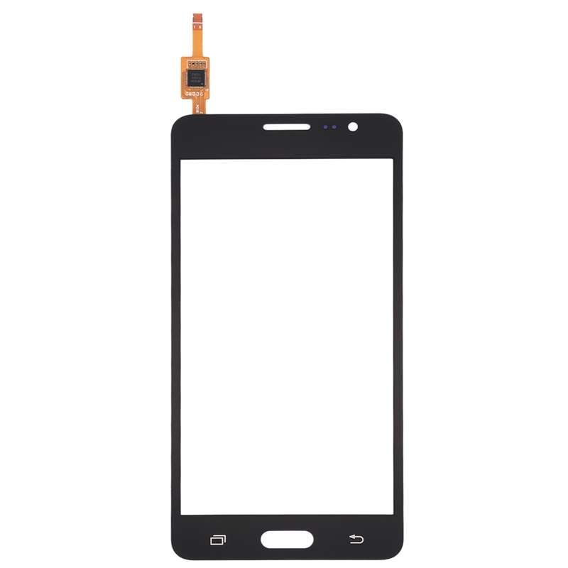 For Galaxy On5 / G5500 Touch Panel (Gold)