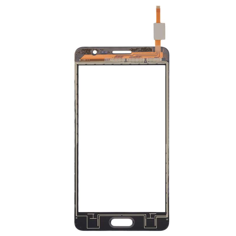 For Galaxy On5 / G5500 Touch Panel (Gold)