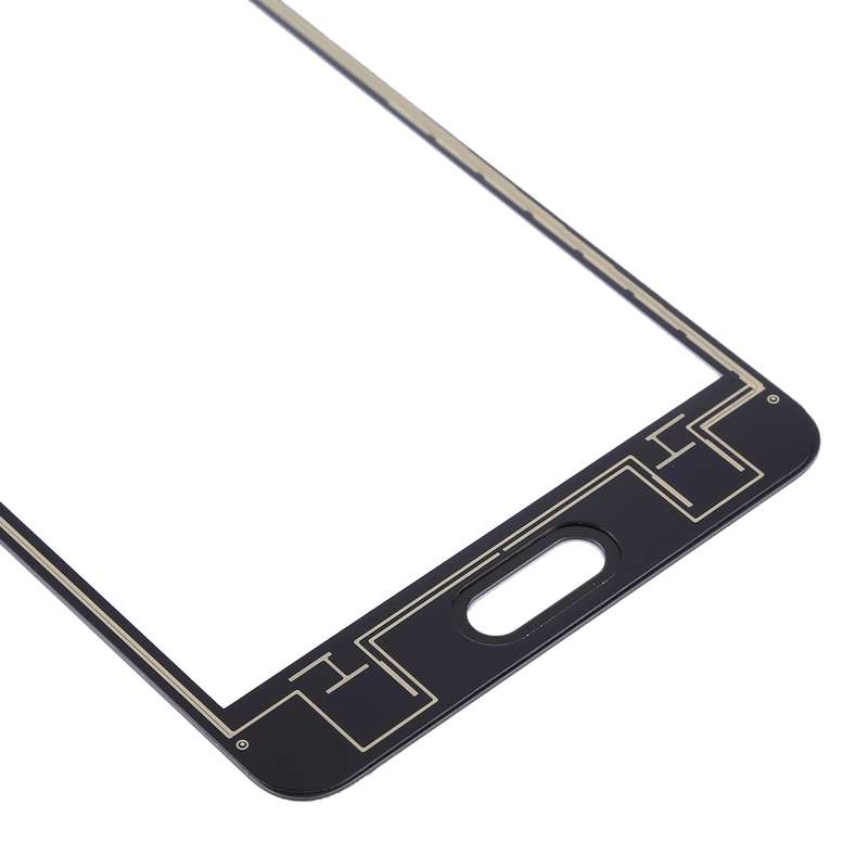 For Galaxy On5 / G5500 Touch Panel (Gold)