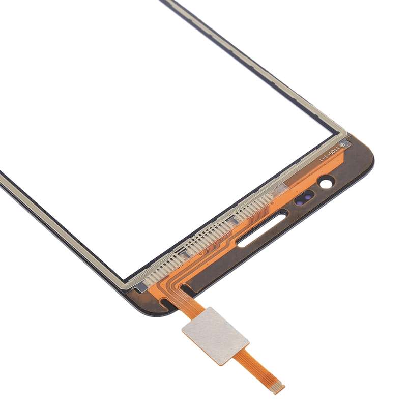 For Galaxy On5 / G5500 Touch Panel (Gold)