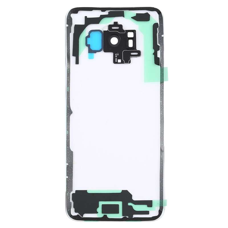 For Samsung Galaxy S8 / G950 G950F G950FD G950U G950A G950P G950T G950V G950R4 G950W G9500 Transpare