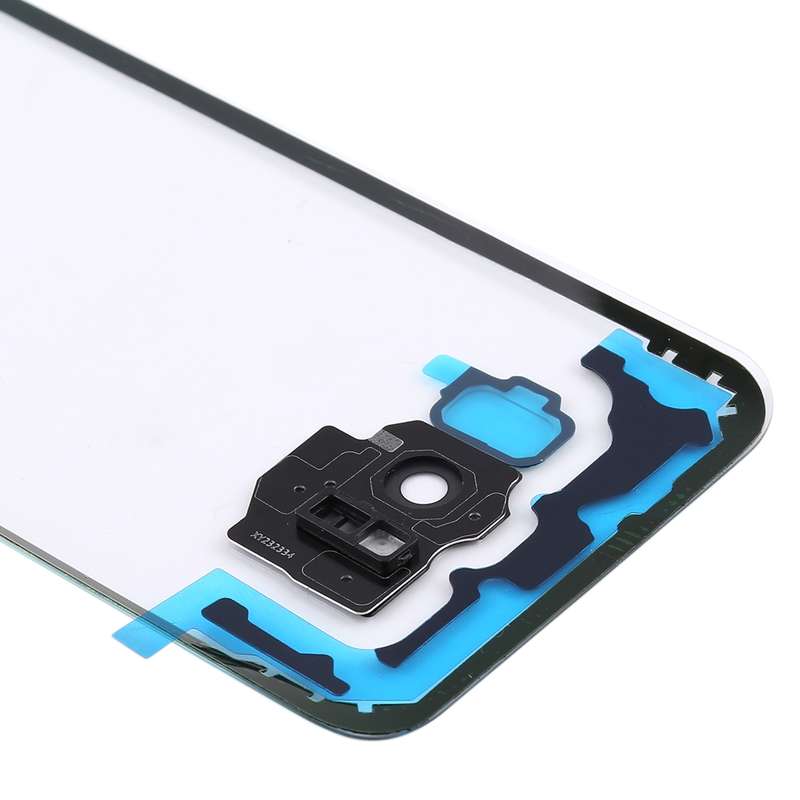 For Samsung Galaxy S8 + / G955 G955F G955FD G955U G955A G955P G955T G955V G955R4 G955W G9550 Transpa