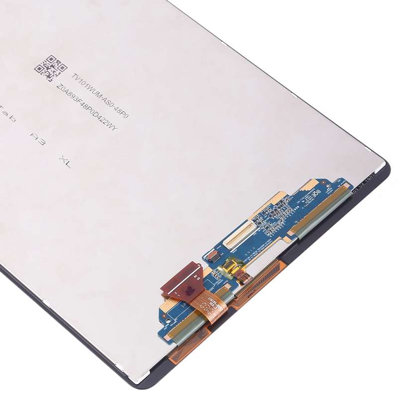 OEM LCD Screen for Galaxy Tab A 10.1 (2019) (WIFI Version) SM-T510 / T515 with Digitizer Full Assemb