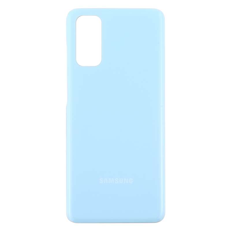 For Samsung Galaxy S20 Battery Back Cover (White)